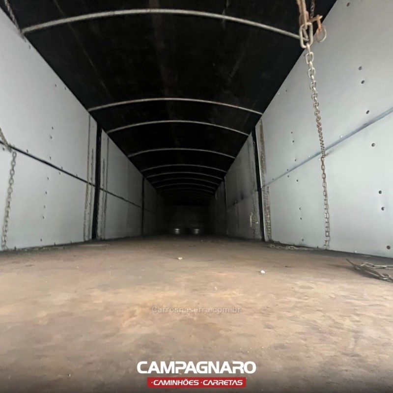 GRANELEIRO  - 2025 - VACARIA