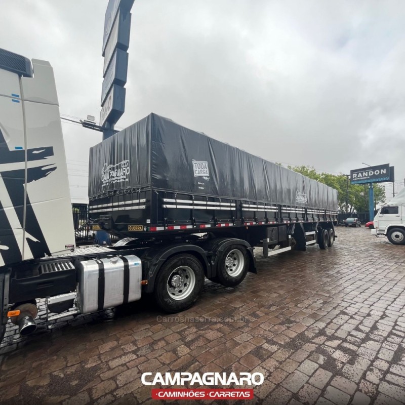 GRANELEIRO  - 2025 - VACARIA