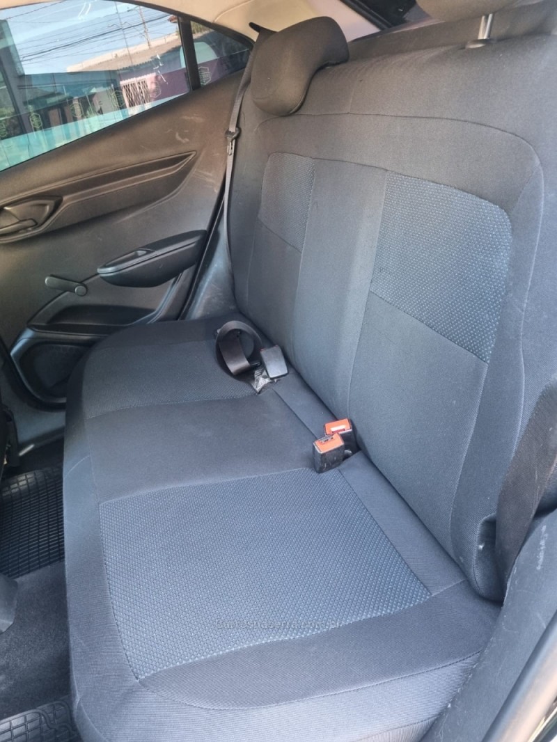 ONIX 1.0 JOY HATCH 8VFLEX 4P MANUAL - 2018 - PASSO FUNDO
