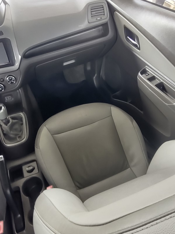 COBALT 1.8 MPFI LTZ 8V FLEX 4P MANUAL - 2013 - VALE REAL