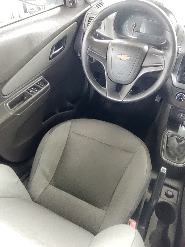 COBALT 1.8 MPFI LTZ 8V FLEX 4P MANUAL - 2013 - VALE REAL