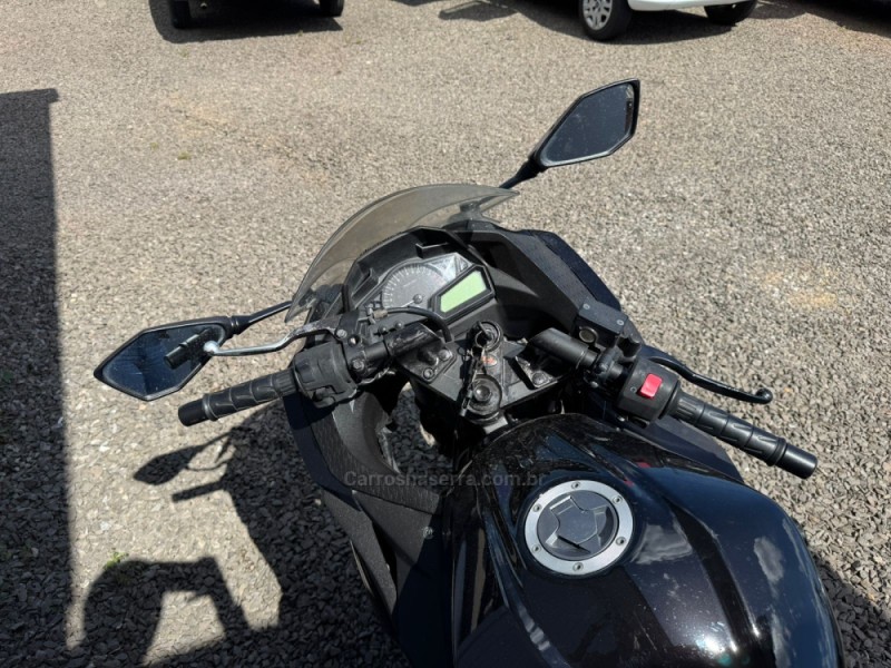 NINJA 300  - 2013 - IGREJINHA