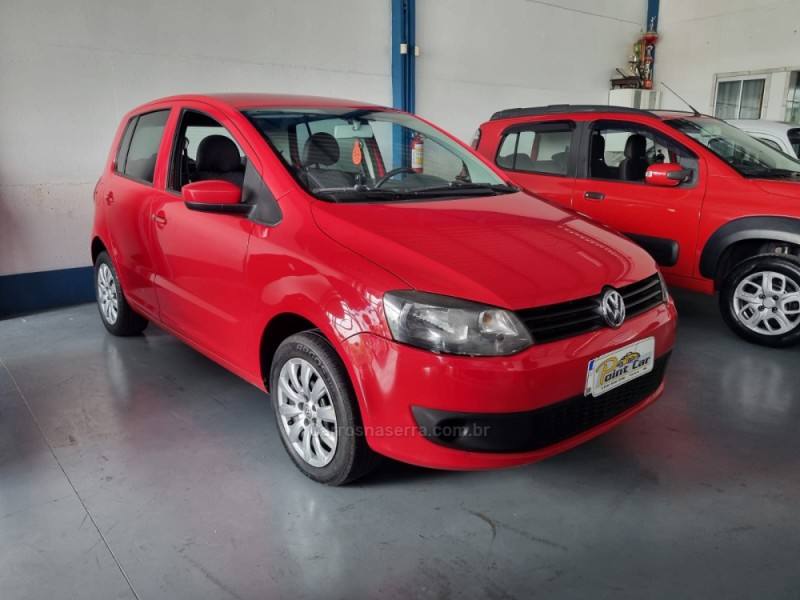 fox 1.6 mi 8v flex 4p manual 2014 vacaria