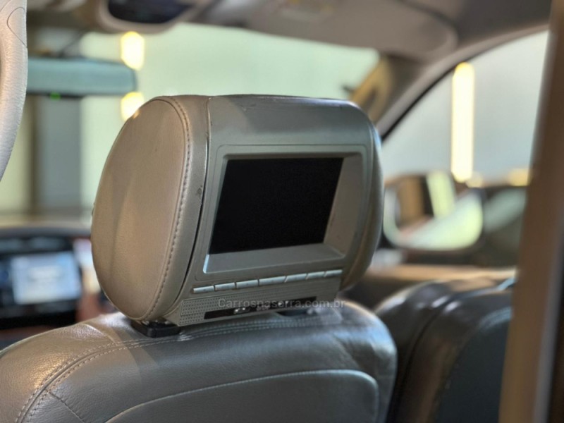 RAM 5.9 2500 SLT 4X4 CD I6 24V TURBO DIESEL 4P AUTOMÁTICO - 2006 - CAXIAS DO SUL