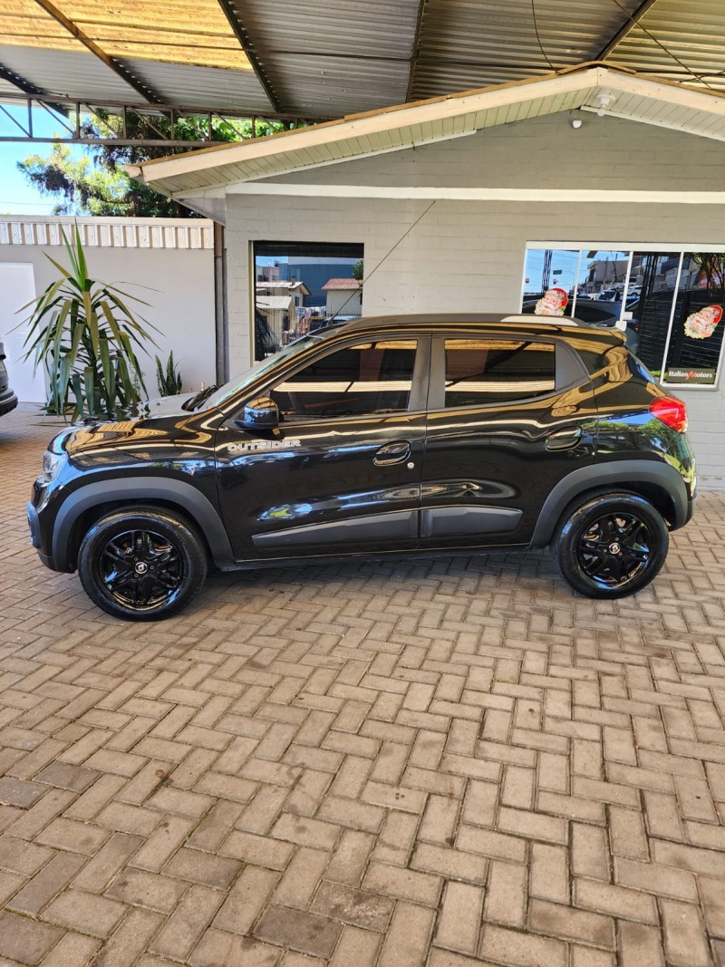 KWID 1.0 12V OUTSIDER FLEX 4P MANUAL - 2020 - CAXIAS DO SUL
