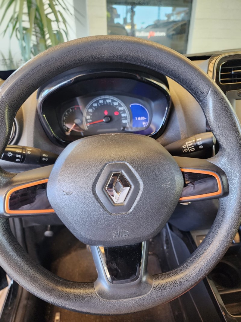 KWID 1.0 12V OUTSIDER FLEX 4P MANUAL - 2020 - CAXIAS DO SUL