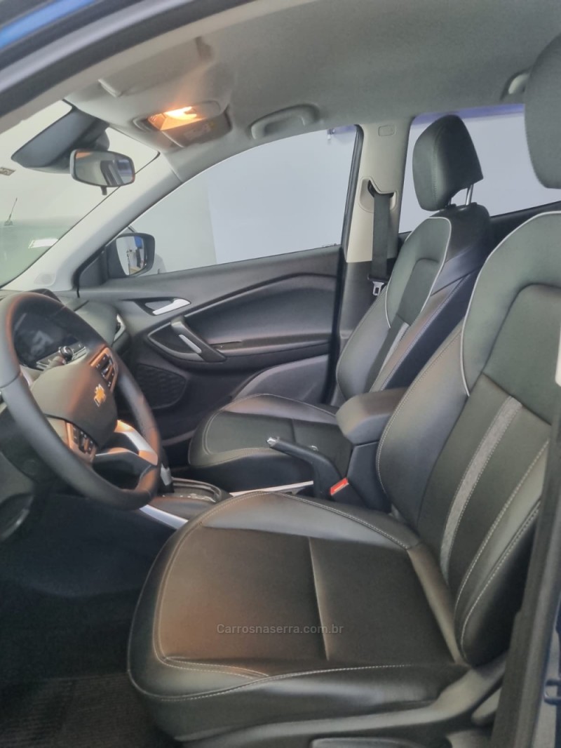 TRACKER 1.0 12V LTZ TURBO FLEX 4P AUTOMÁTICO - 2025 - PASSO FUNDO