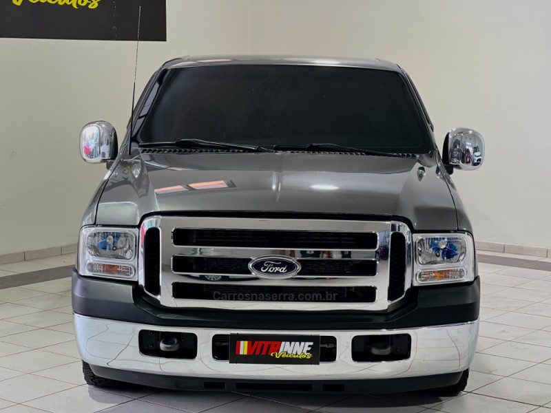 F-250 4.2 XL 4X4 CS DIESEL MANUAL 2P - 1999 - CAXIAS DO SUL