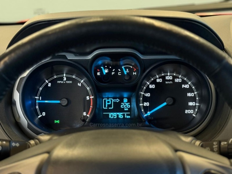 RANGER 3.2 LIMITED 4X4 CD 20V DIESEL 4P AUTOMÁTICO - 2015 - CAXIAS DO SUL