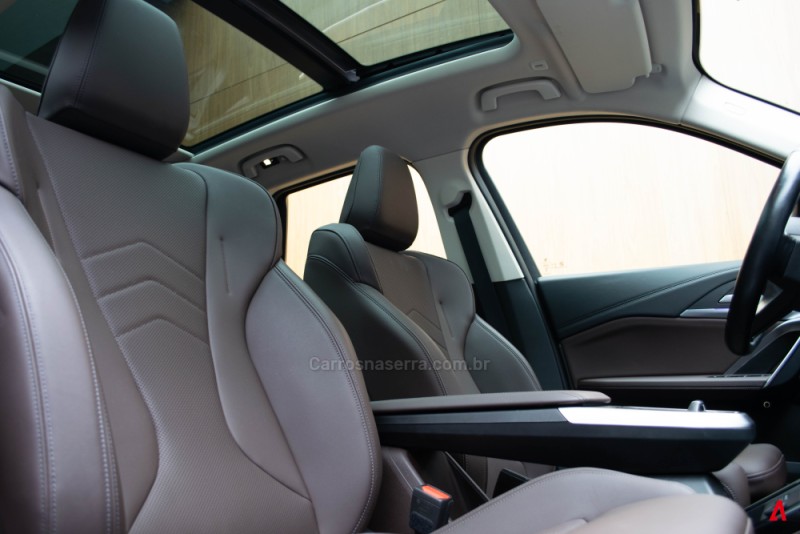 X1 2.0 16V TURBO GASOLINA SDRIVE20I X-LINE 4P AUTOMÁTICO - 2024 - GARIBALDI