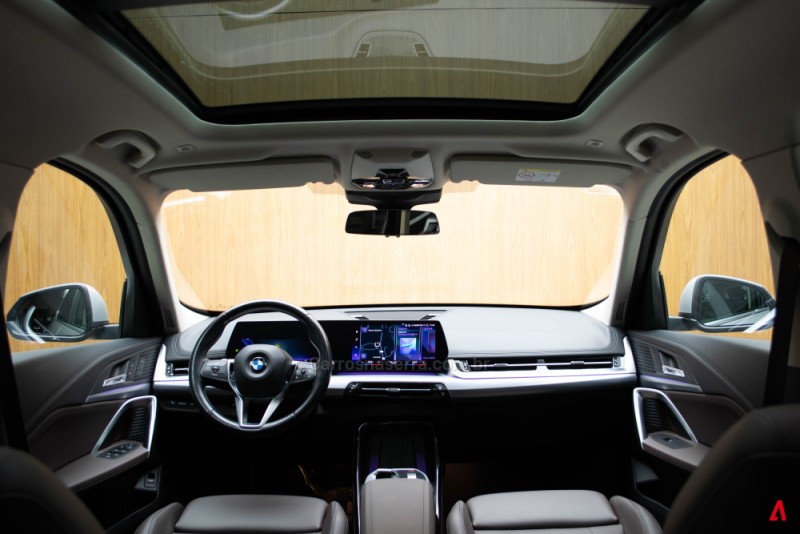 X1 2.0 16V TURBO GASOLINA SDRIVE20I X-LINE 4P AUTOMÁTICO - 2024 - GARIBALDI