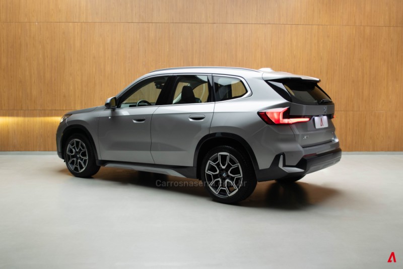 X1 2.0 16V TURBO GASOLINA SDRIVE20I X-LINE 4P AUTOMÁTICO - 2024 - GARIBALDI