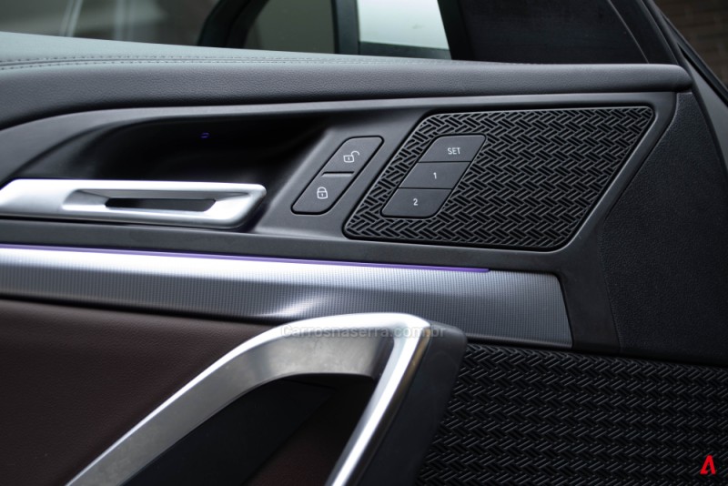 X1 2.0 16V TURBO GASOLINA SDRIVE20I X-LINE 4P AUTOMÁTICO - 2024 - GARIBALDI