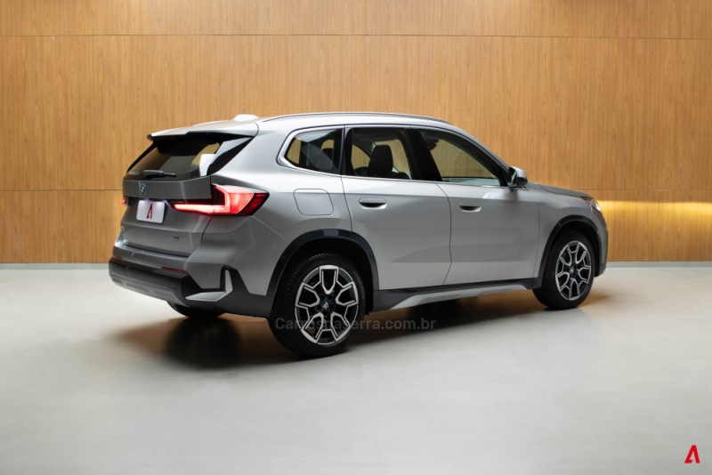 X1 2.0 16V TURBO GASOLINA SDRIVE20I X-LINE 4P AUTOMÁTICO - 2024 - GARIBALDI