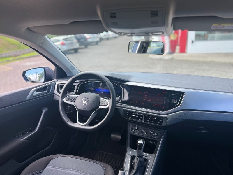 NIVUS 1.0 TSI COMFORTLINE FLEX 4P AUTOMÁTICO - 2024 - BENTO GONçALVES