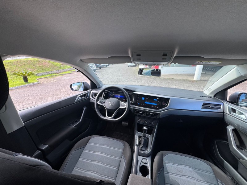 NIVUS 1.0 TSI COMFORTLINE FLEX 4P AUTOMÁTICO - 2024 - BENTO GONçALVES