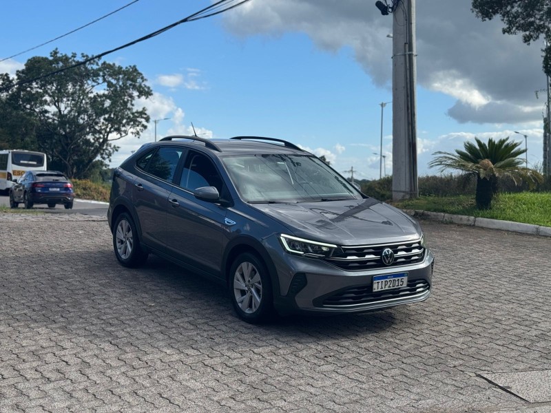 NIVUS 1.0 TSI COMFORTLINE FLEX 4P AUTOMÁTICO - 2024 - BENTO GONçALVES