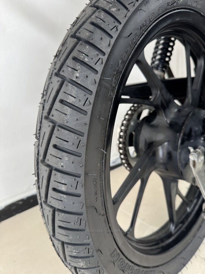 CG 160 TITAN - 2018 - CAXIAS DO SUL