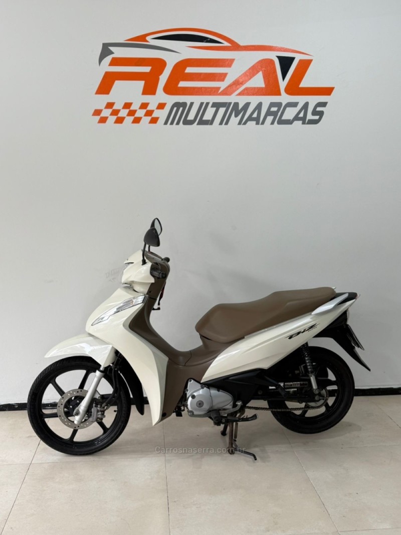 BIZ 125 EX - 2018 - CAXIAS DO SUL