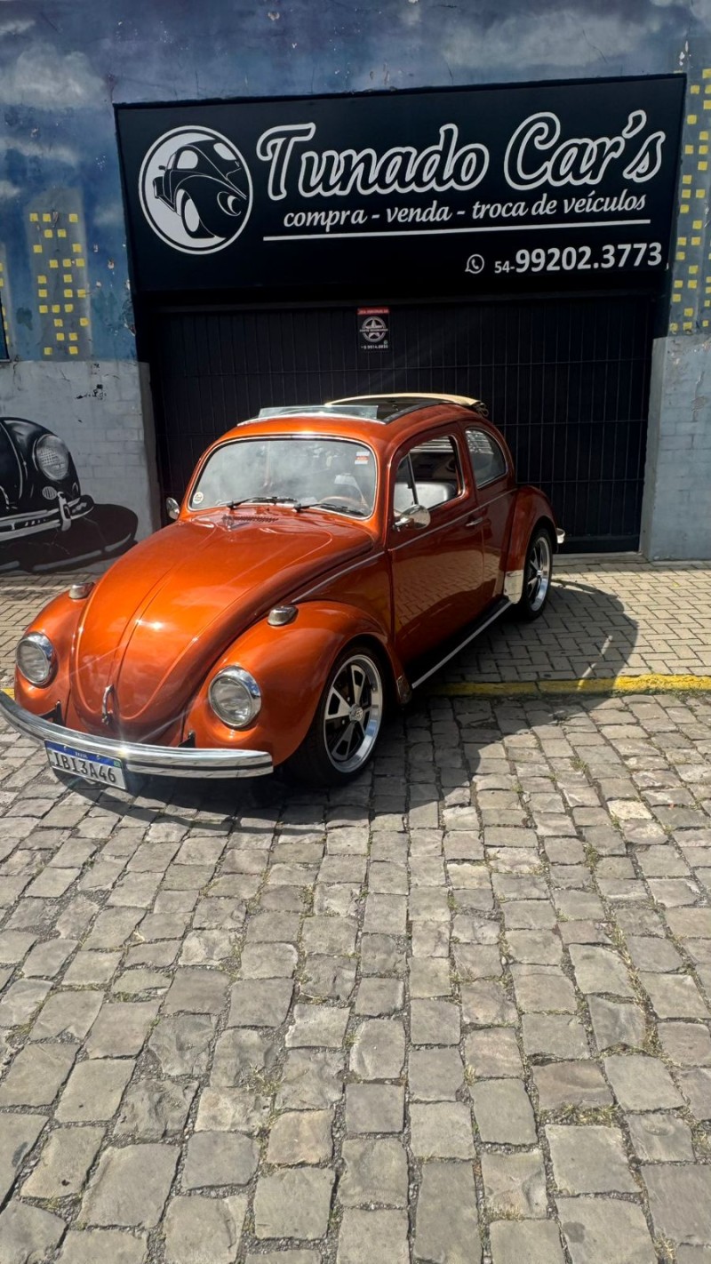 fusca  1984 caxias do sul