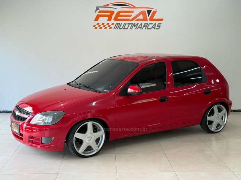 celta 1.0 mpfi ls 8v flex 4p manual 2012 caxias do sul