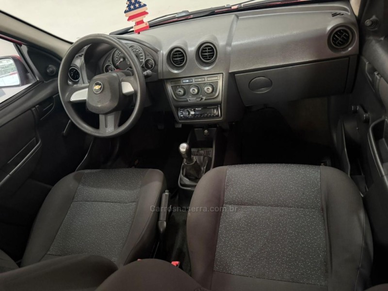 CELTA 1.0 MPFI LS 8V FLEX 4P MANUAL - 2012 - CAXIAS DO SUL