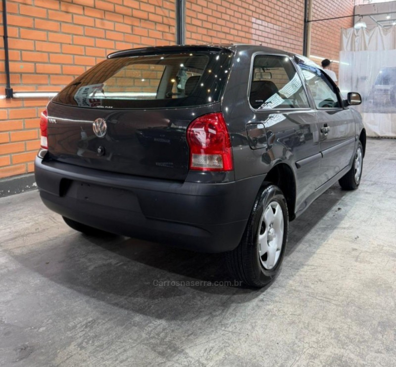 gol 1.0 mi city 8v flex 2p manual g.iv 2006 caxias do sul