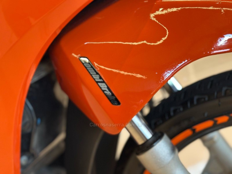 BIZ 125  - 2018 - CAXIAS DO SUL