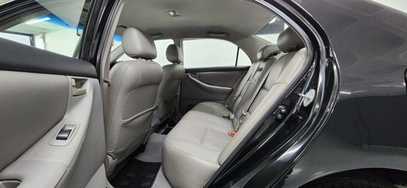 COROLLA 1.8 XEI 16V GASOLINA 4P MANUAL - 2008 - BENTO GONçALVES