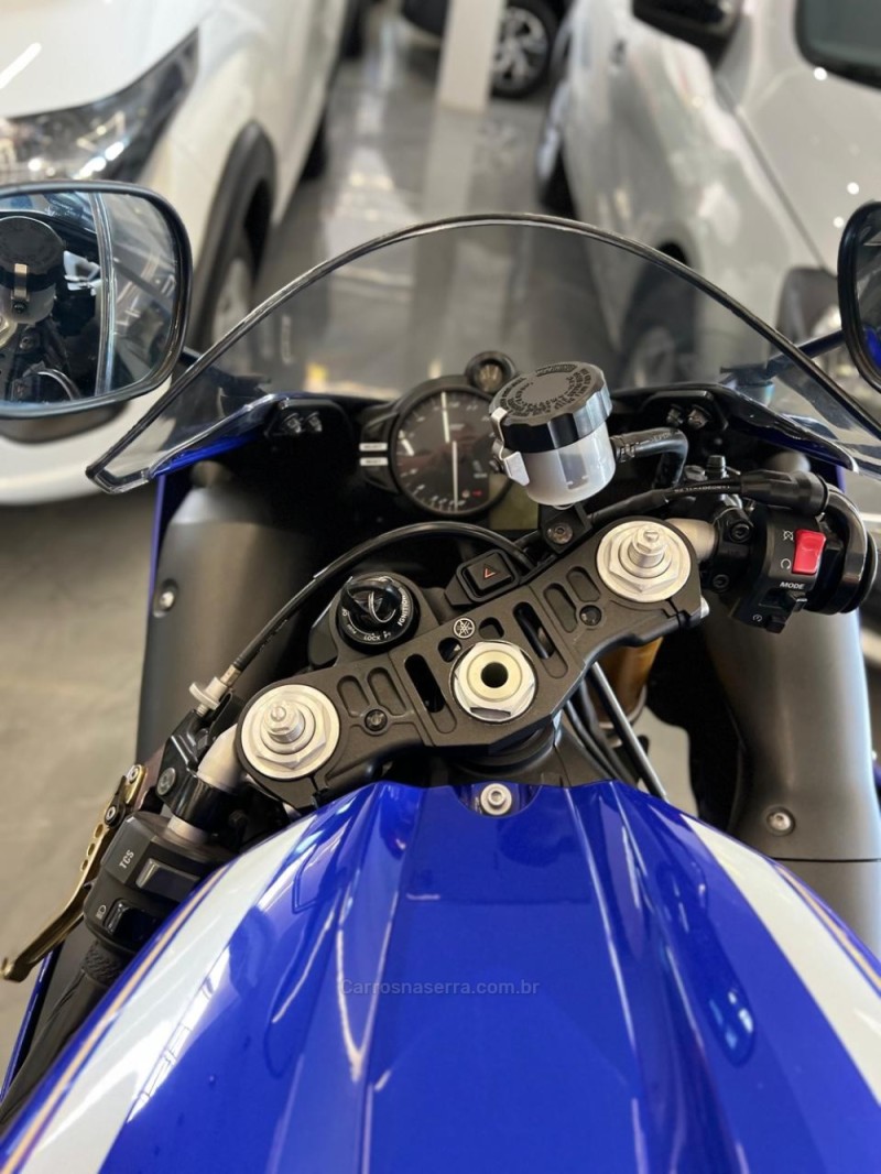 YZF R1 - 2013 - NOVO HAMBURGO