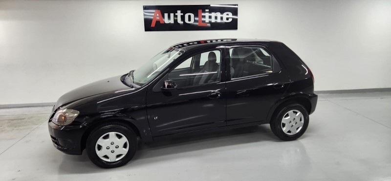 CELTA 1.0 MPFI LT 8V FLEX 4P MANUAL - 2012 - BENTO GONçALVES