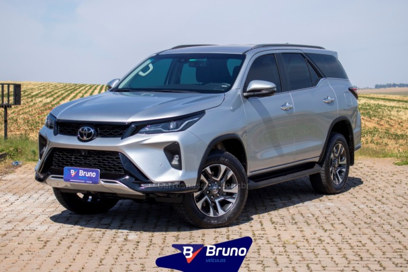 hilux sw4 2.8 4x4 srx platinum turbo 7 lugares diesel 4p automatico 2025 palmeira das missoes