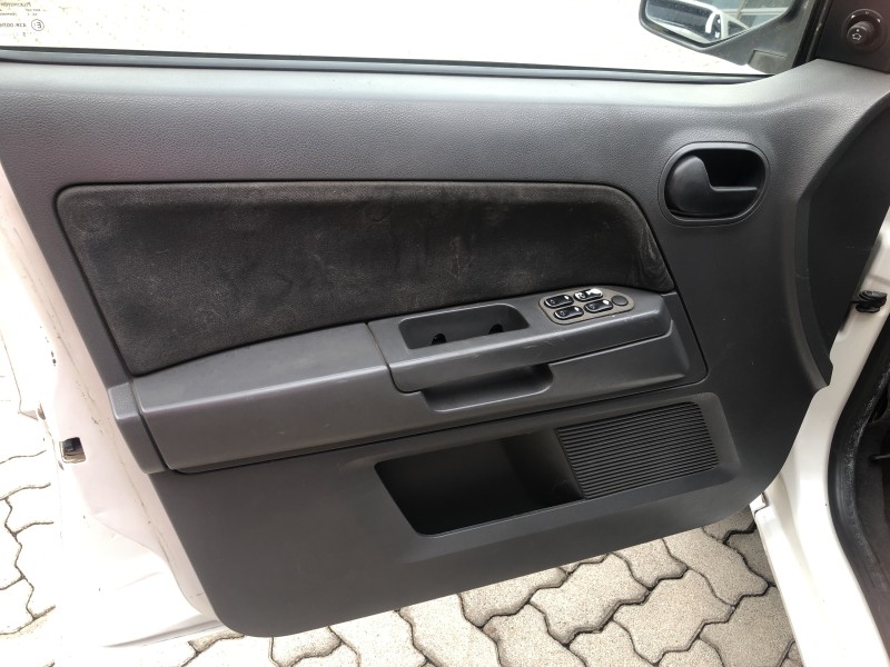 ECOSPORT 1.6 XLS 8V FLEX 4P MANUAL - 2006 - VALE REAL