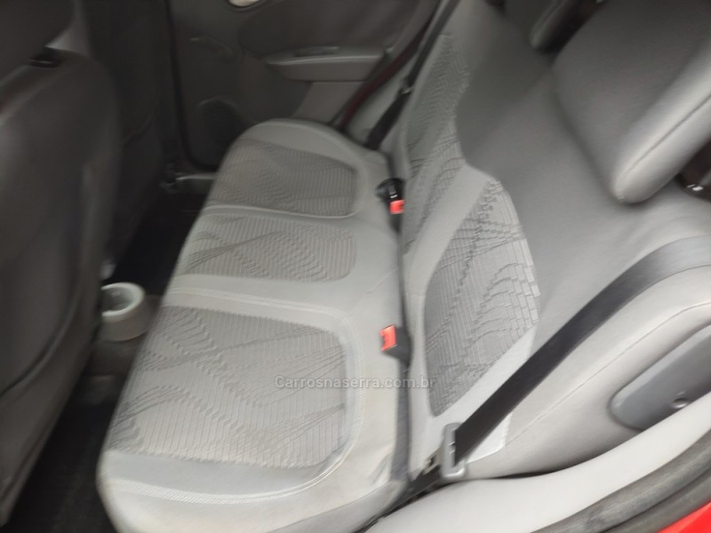 PALIO 1.4 MPI ATTRACTIVE 8V FLEX 4P MANUAL - 2014 - GUAPORé