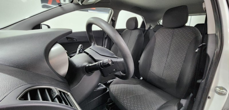 HB20 1.0 COMFORT 12V FLEX 4P MANUAL - 2019 - BENTO GONçALVES