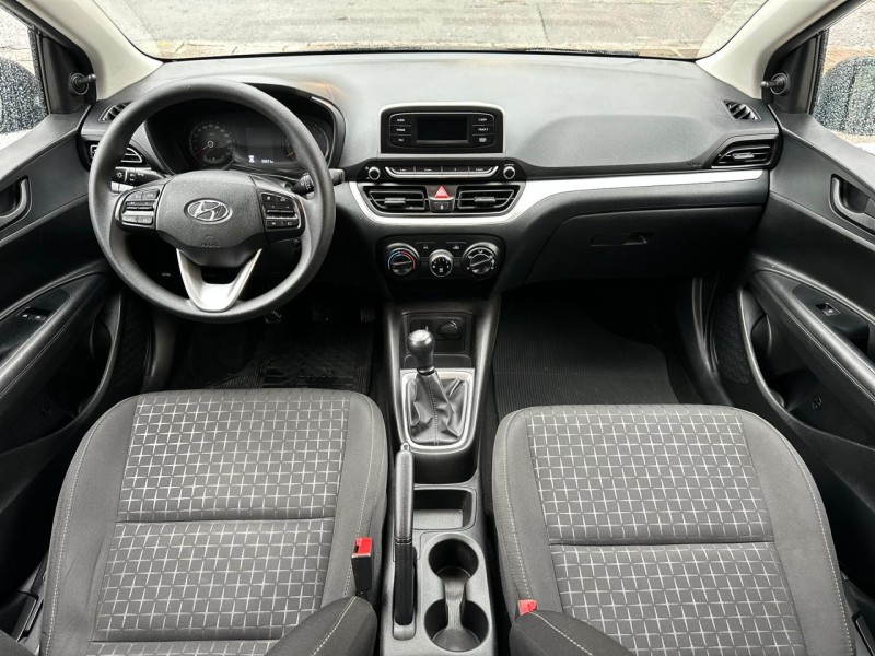 HB20 1.0 SENSE 12V FLEX 4P MANUAL - 2023 - CAXIAS DO SUL