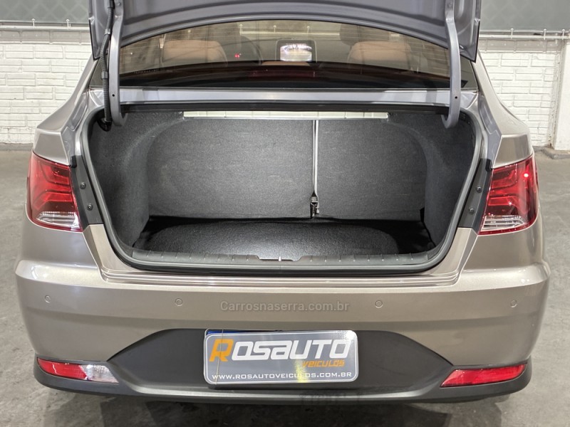 HB20S 1.0 DIAMOND PLUS 12V TURBO FLEX 4P AUTOMÁTICO - 2020 - VENâNCIO AIRES