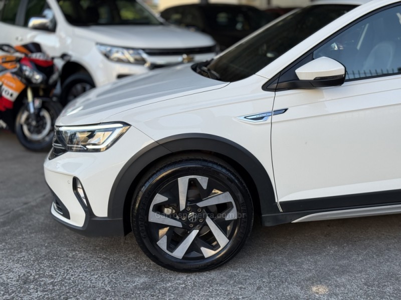 NIVUS 1.0 TSI HIGHLINE FLEX 4P AUTOMÁTICO - 2024 - CAXIAS DO SUL