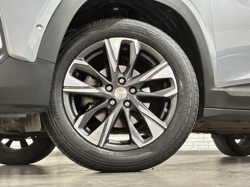 TRACKER 1.2 12V PREMIER TURBO FLEX 4P AUTOMÁTICO - 2021 - VENâNCIO AIRES