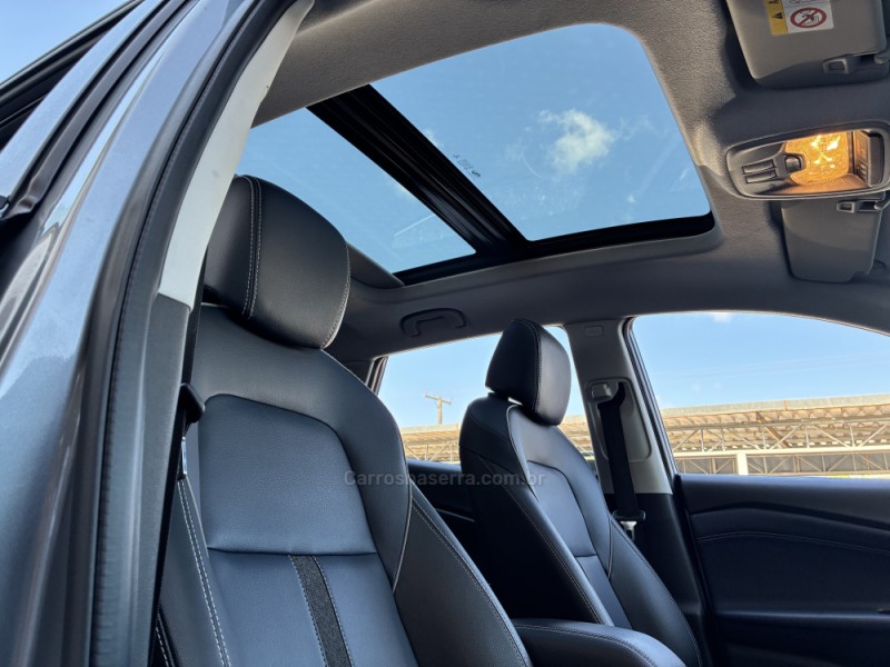 TRACKER 1.2 12V PREMIER TURBO FLEX 4P AUTOMÁTICO - 2021 - VENâNCIO AIRES