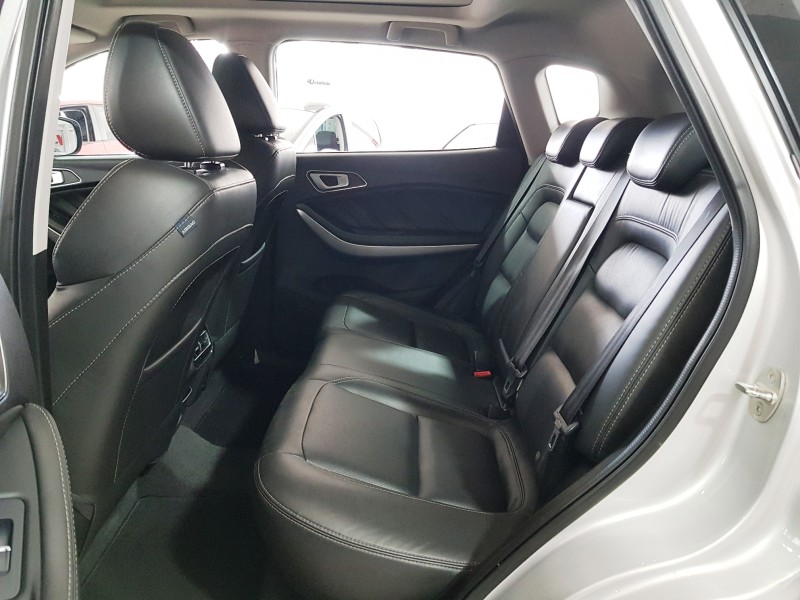 TIGGO 1.5 16V TURBO 7 TXS FLEX 4P AUTOMÁTICO - 2020 - CAXIAS DO SUL