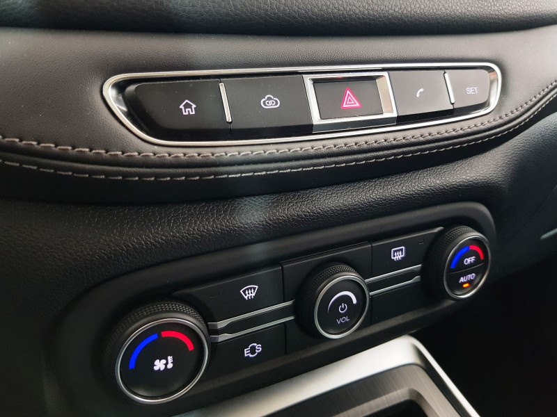 TIGGO 1.5 16V TURBO 7 TXS FLEX 4P AUTOMÁTICO - 2020 - CAXIAS DO SUL