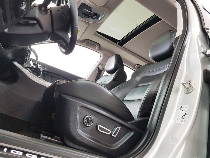 TIGGO 1.5 16V TURBO 7 TXS FLEX 4P AUTOMÁTICO - 2020 - CAXIAS DO SUL