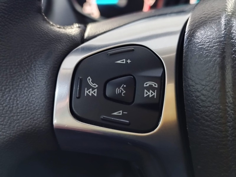 FIESTA 1.6 TITANIUM HATCH 16V FLEX 4P MANUAL - 2016 - CAXIAS DO SUL