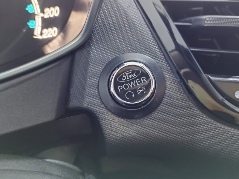 FIESTA 1.6 TITANIUM HATCH 16V FLEX 4P MANUAL - 2016 - CAXIAS DO SUL