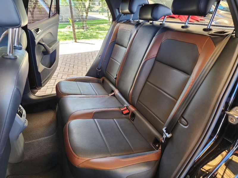 T-CROSS 1.0 COMFORTLINE TSI FLEX 4P AUTOMÁTICO - 2020 - CAXIAS DO SUL