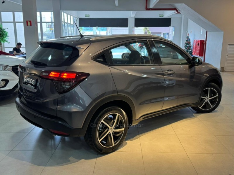HR-V 1.8 16V FLEX EX 4P AUTOMÁTICO - 2021 - CAXIAS DO SUL