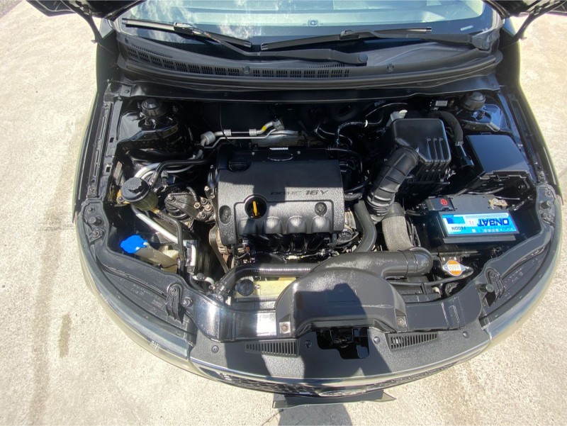 CERATO 1.6 SX3 16V GASOLINA 4P MANUAL - 2012 - CAXIAS DO SUL