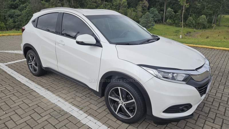 HR-V 1.8 16V FLEX EX 4P AUTOMÁTICO - 2020 - CAXIAS DO SUL