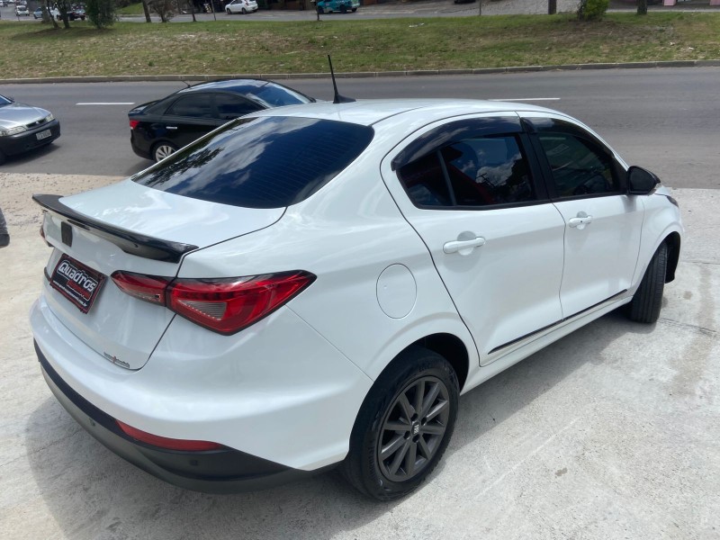 CRONOS 1.3 DRIVE 8V FLEX 4P MANUAL - 2023 - CAXIAS DO SUL